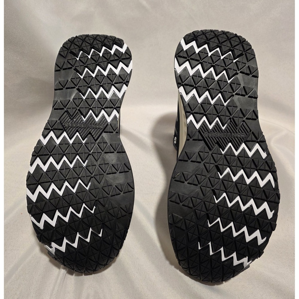 Converse A03277C Chucks 70ATCX  Unisex Black Platform Sneakers. NWB M 9, W 10.5 - Picture 9 of 10
